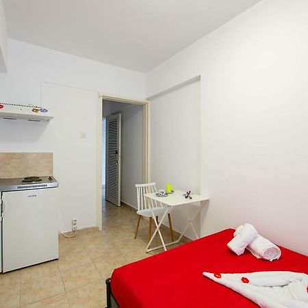 Astoria Studio I, Rhodes City Center Eksteriør billede